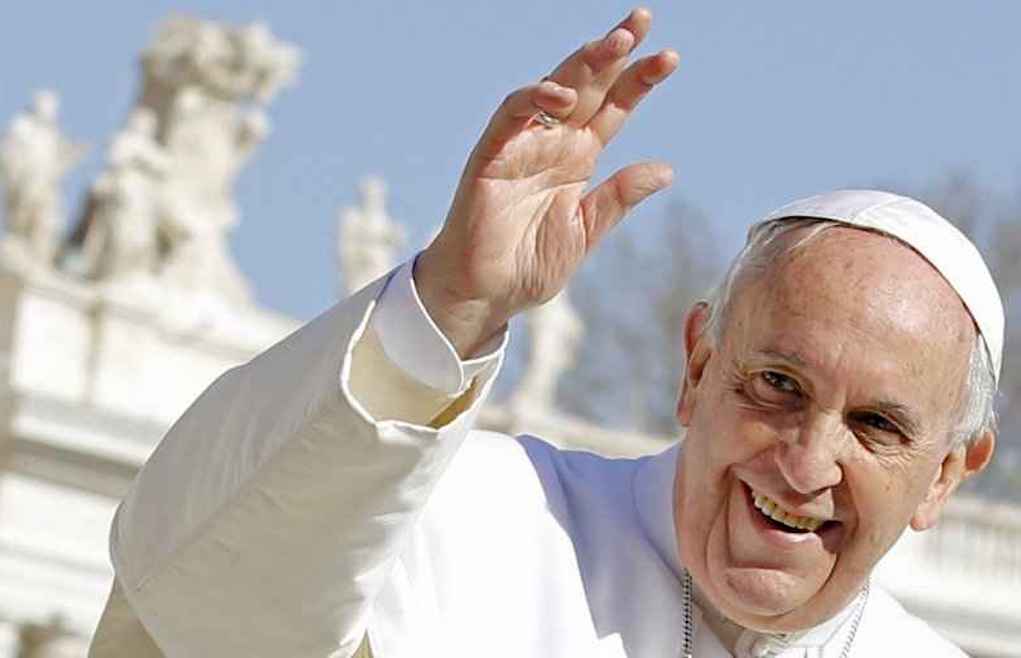 Papa Francesco
